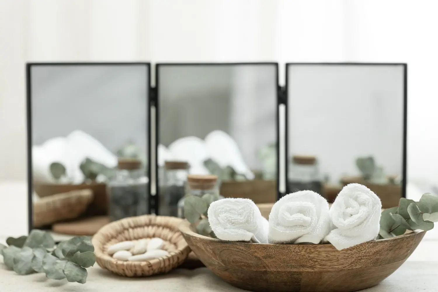 Domowe SPA - jak zorganizować relaksujący rytuał pielęgnacyjny