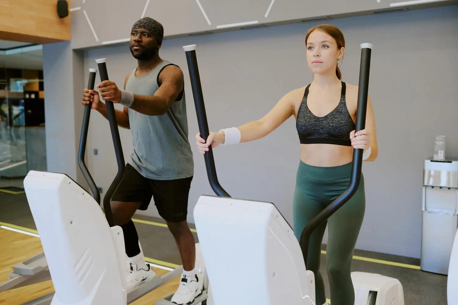 Cardio bez biegania - alternatywne formy treningu