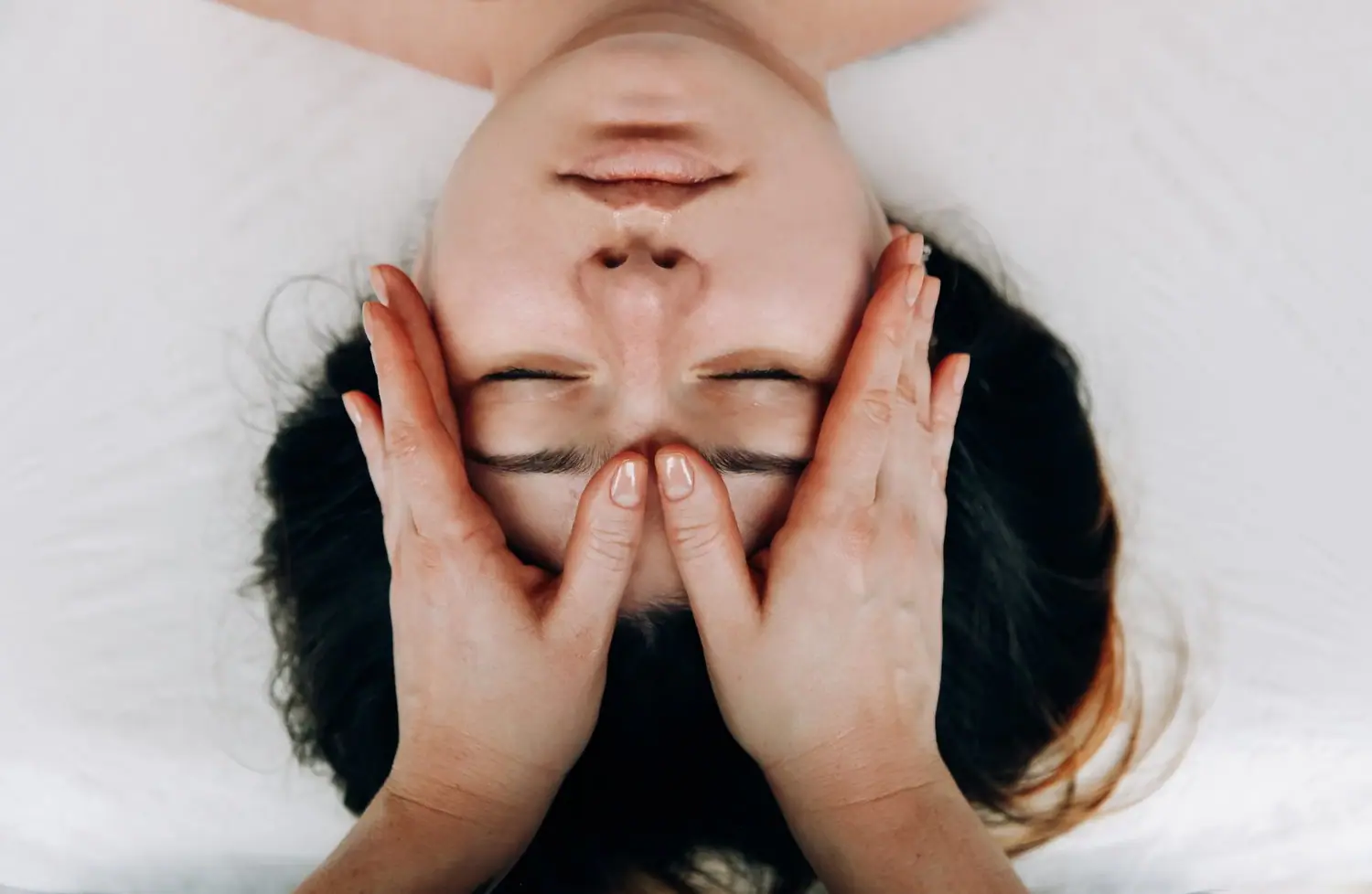 Yoga face - ćwiczenia na naturalny lifting twarzy