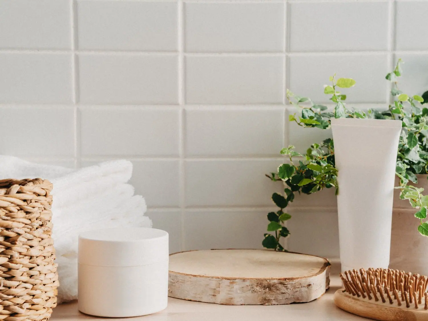 Zero waste w łazience - zamienniki jednorazowych produktów