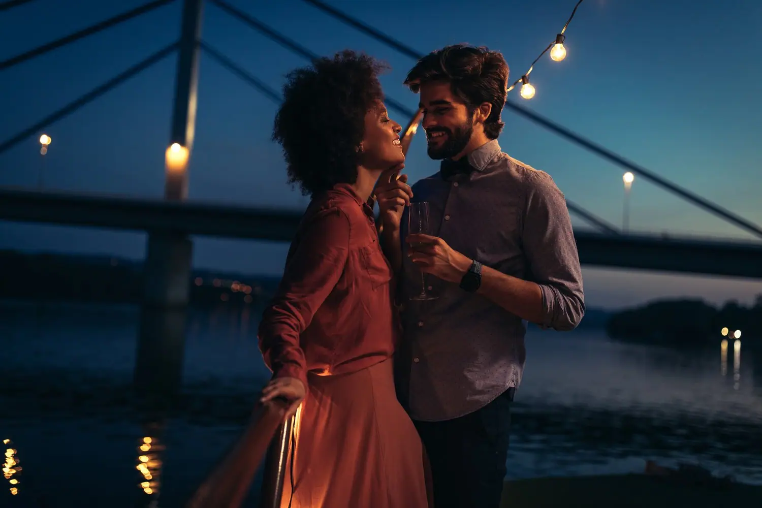 Slow dating - świadome budowanie relacji