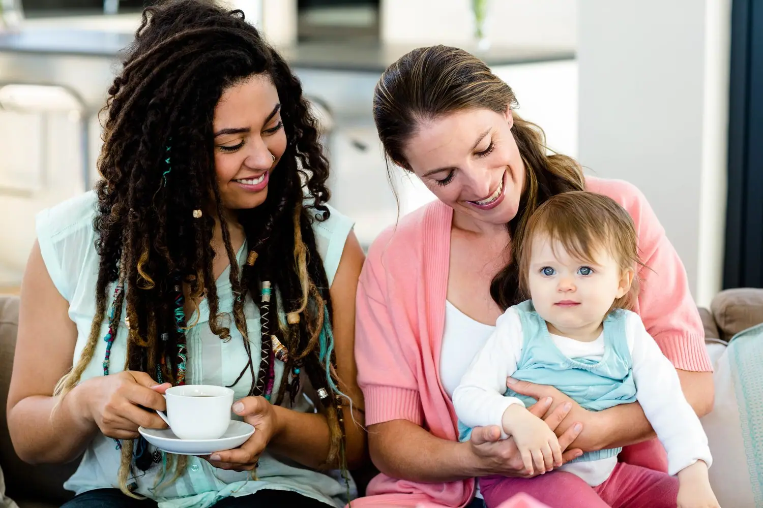 Świadome macierzyństwo w duchu slow parenting - harmonia i rozwój