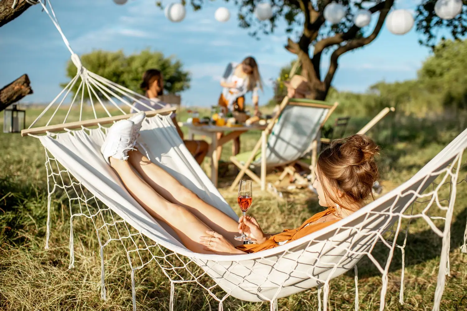 Jak zaplanować spokojny weekend bez poczucia winy - slow weekend w praktyce